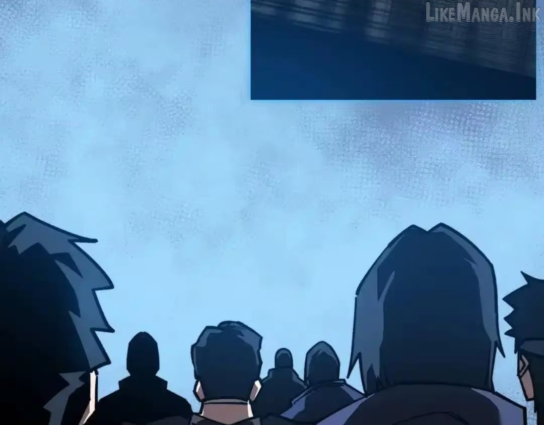 After the School Belle Dumped Me, I Became a Martial Arts God Chapter 96  - page 64